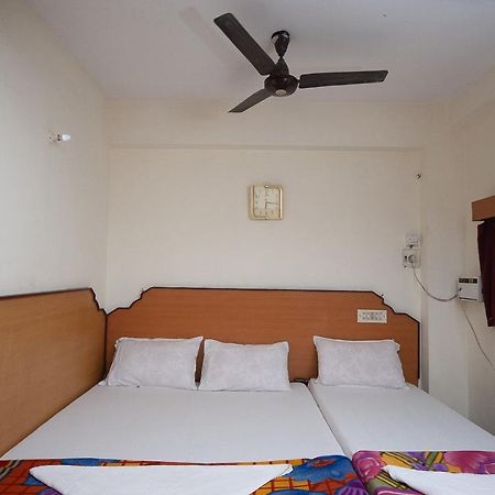 Spot On 38565 Hotel Surya Thiruvengadam St Ченнаи Экстерьер фото