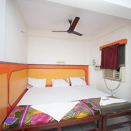 Spot On 38565 Hotel Surya Thiruvengadam St Ченнаи Экстерьер фото