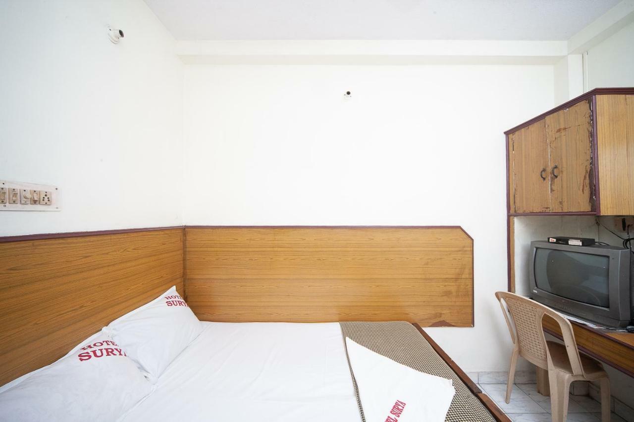 Spot On 38565 Hotel Surya Thiruvengadam St Ченнаи Экстерьер фото