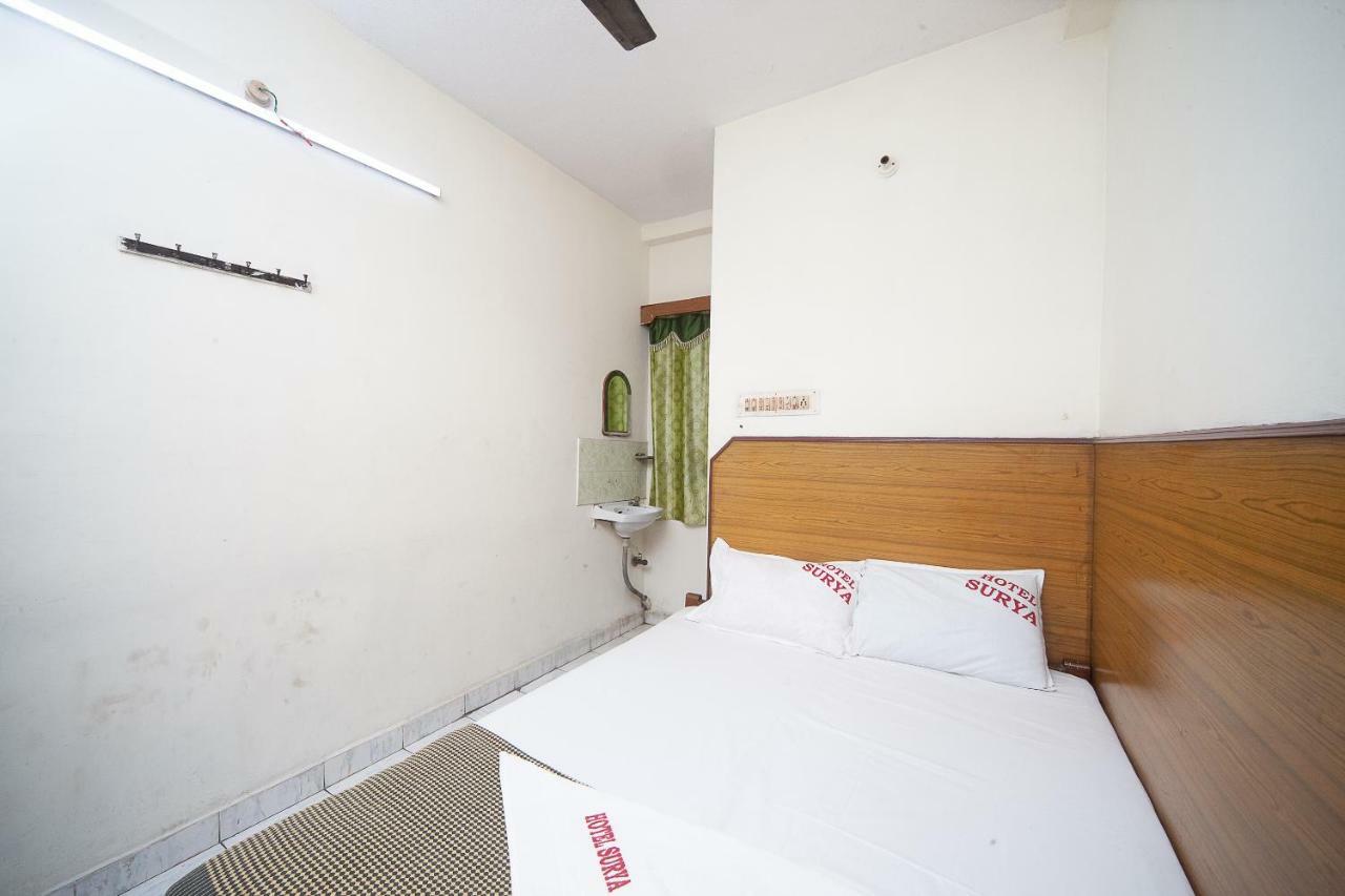 Spot On 38565 Hotel Surya Thiruvengadam St Ченнаи Экстерьер фото
