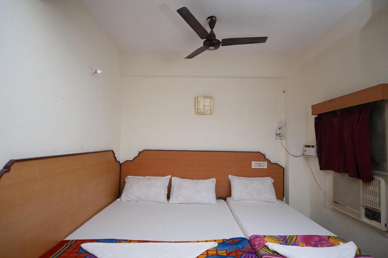 Spot On 38565 Hotel Surya Thiruvengadam St Ченнаи Экстерьер фото