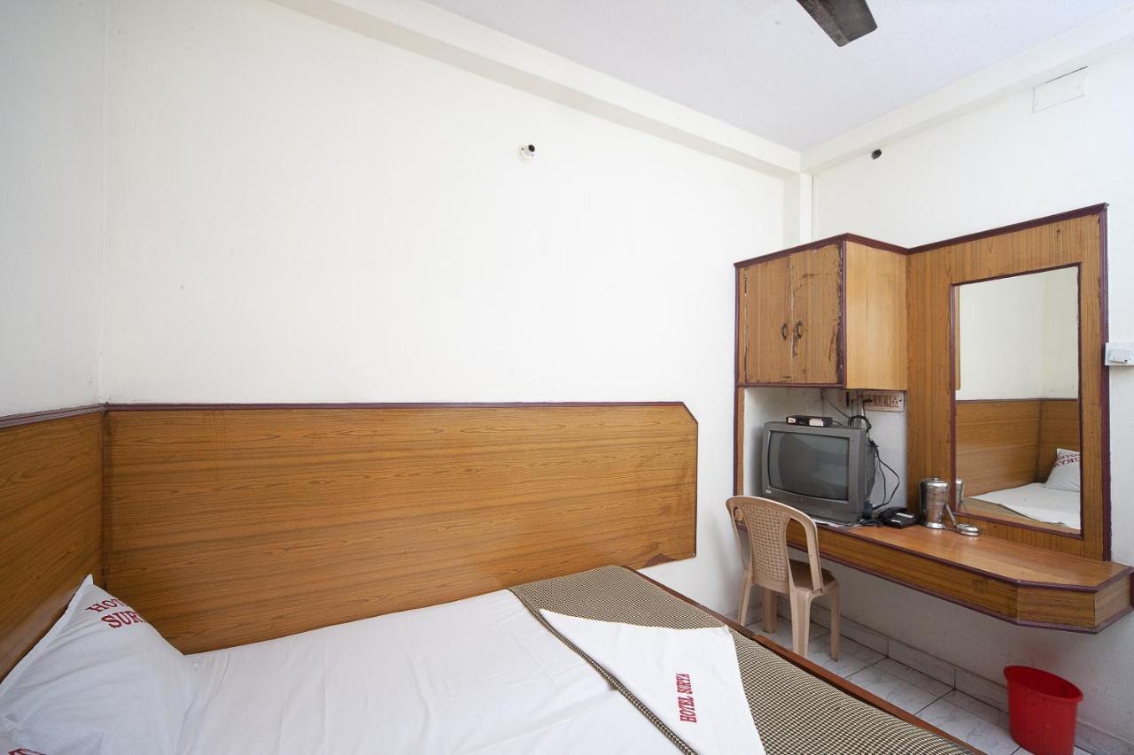 Spot On 38565 Hotel Surya Thiruvengadam St Ченнаи Экстерьер фото